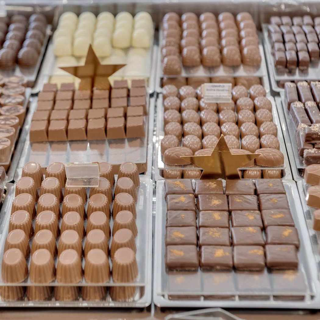 Chocolats Janin 1